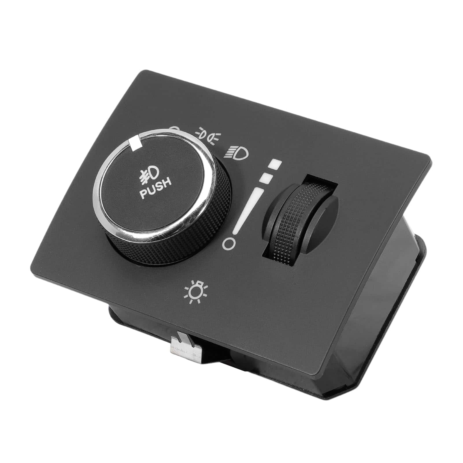 Interruptor de Faros y Luces de Niebla para Grand Cherokee