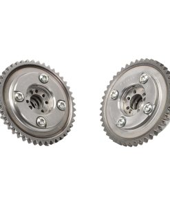 Ajustador de árbol de levas de admisión y escape VVTi VCT