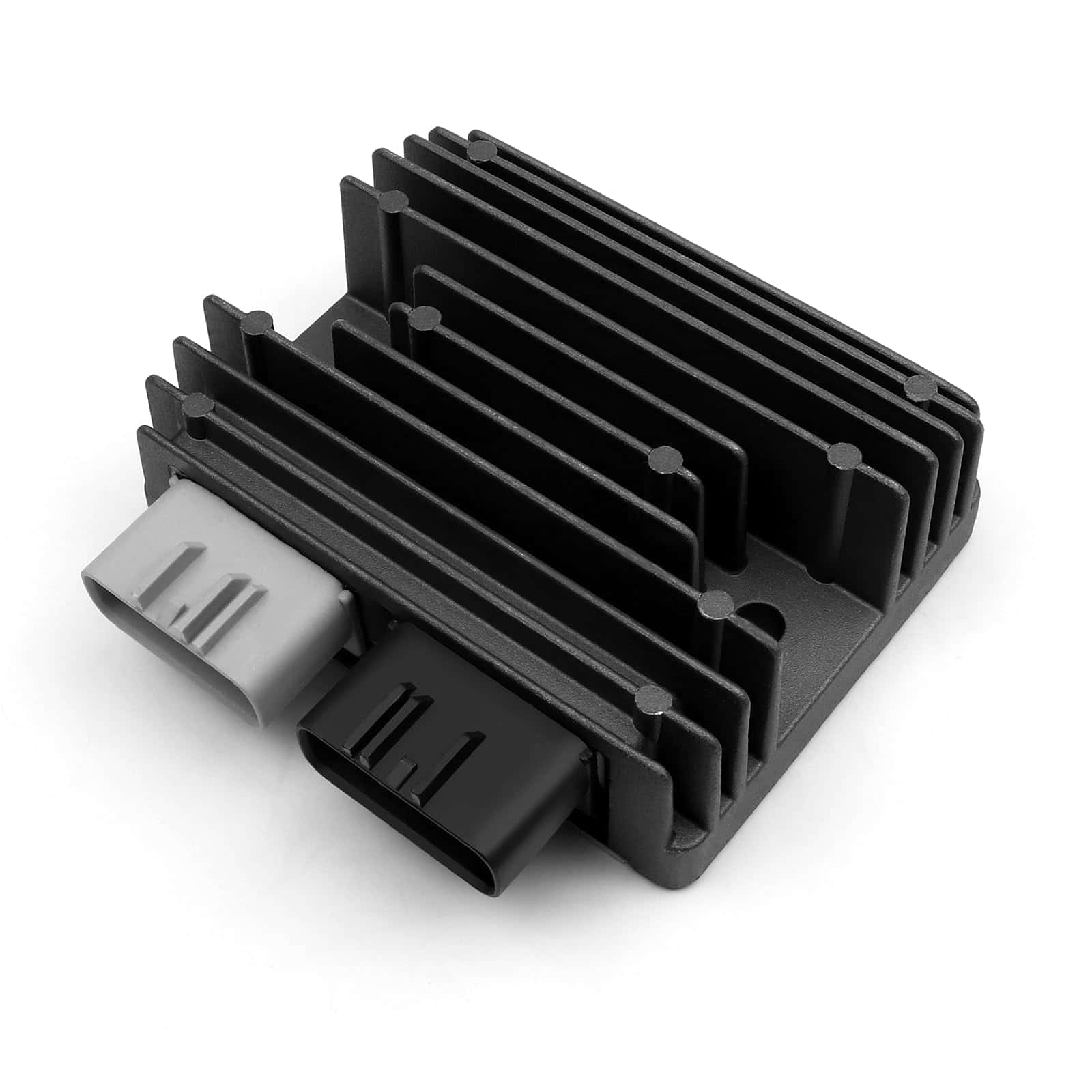 Regulador Rectificador de Voltaje 31600-HP5-601 para HONDA - Imagen 4