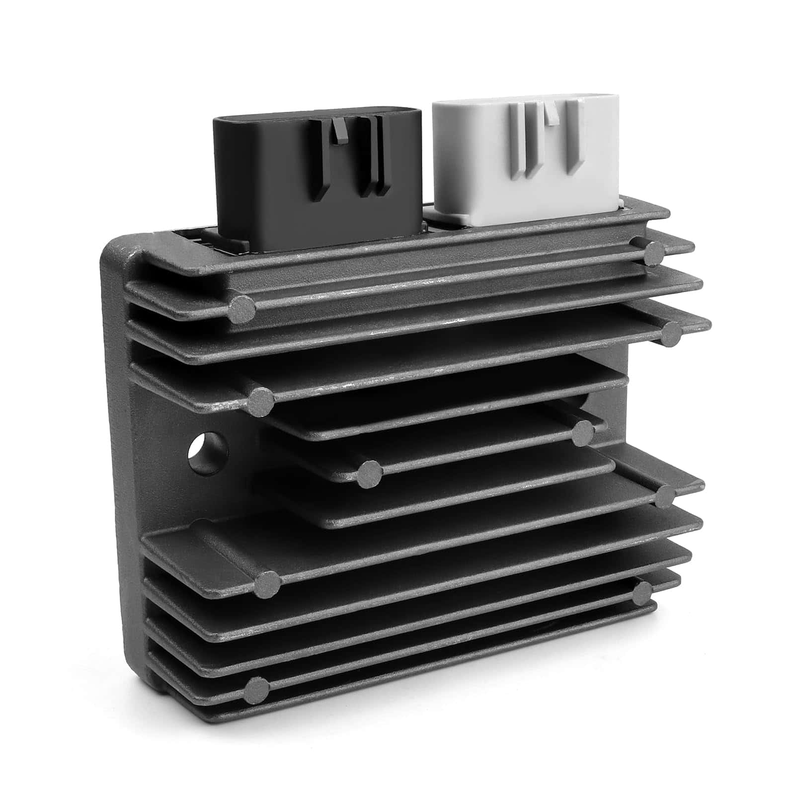 Regulador Rectificador de Voltaje 31600-HP5-601 para HONDA - Imagen 3