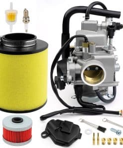 Carburador Filtro de Aire Para Honda 16210-HP0-A00