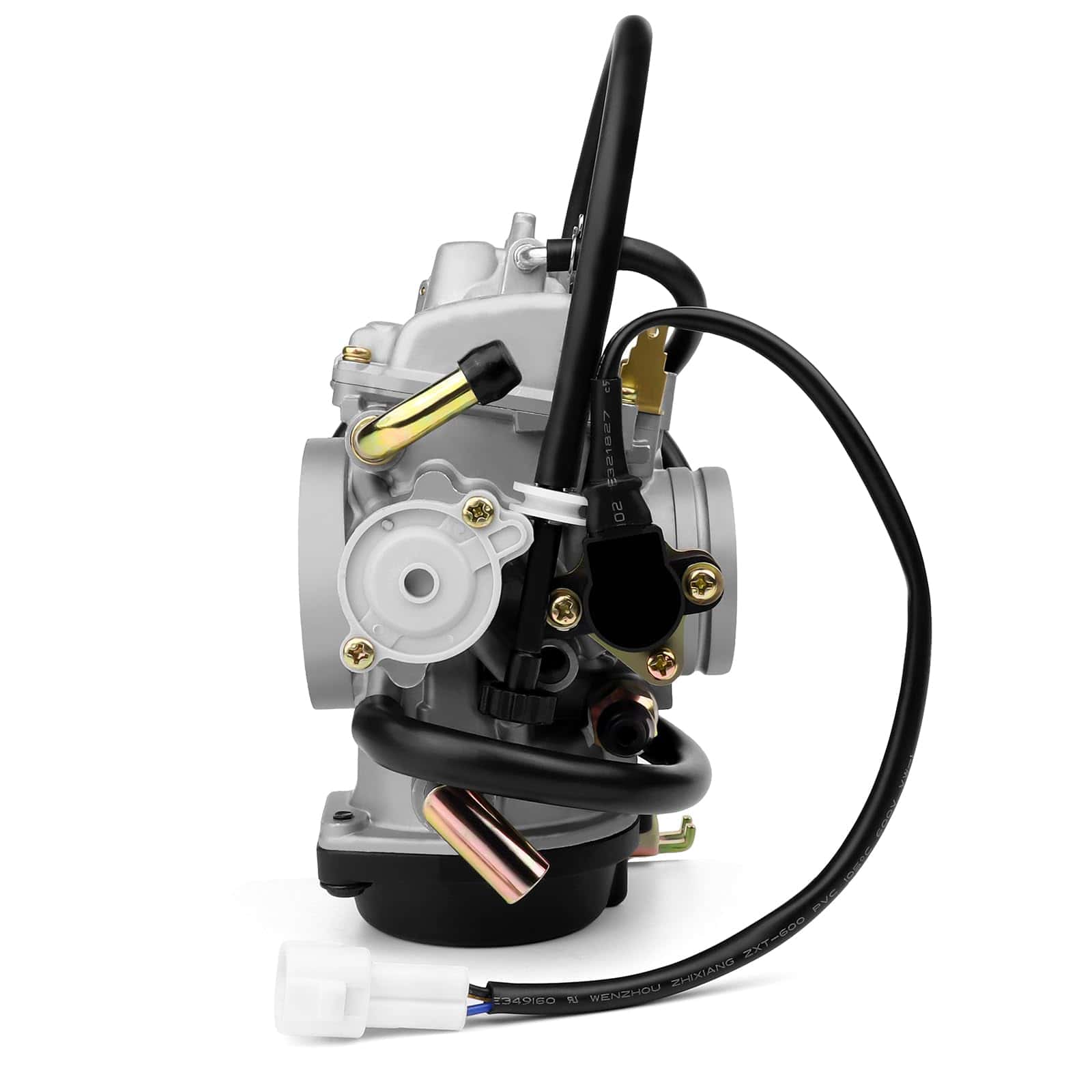 Carburador Extra Jets Filtro de Combustible Para Yamaha - Imagen 7