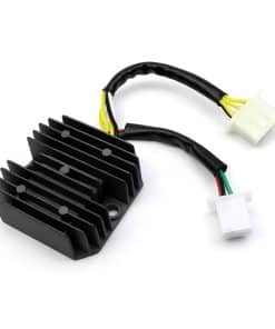 Regulador Rectificador de Voltaje 31600-420-731