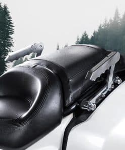 BAKAFOH Juego de Agarraderas de Pasajero Ajustables de