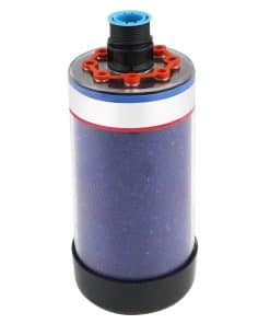 Filtro Desecante Respiradero de Tanque Hidráulico