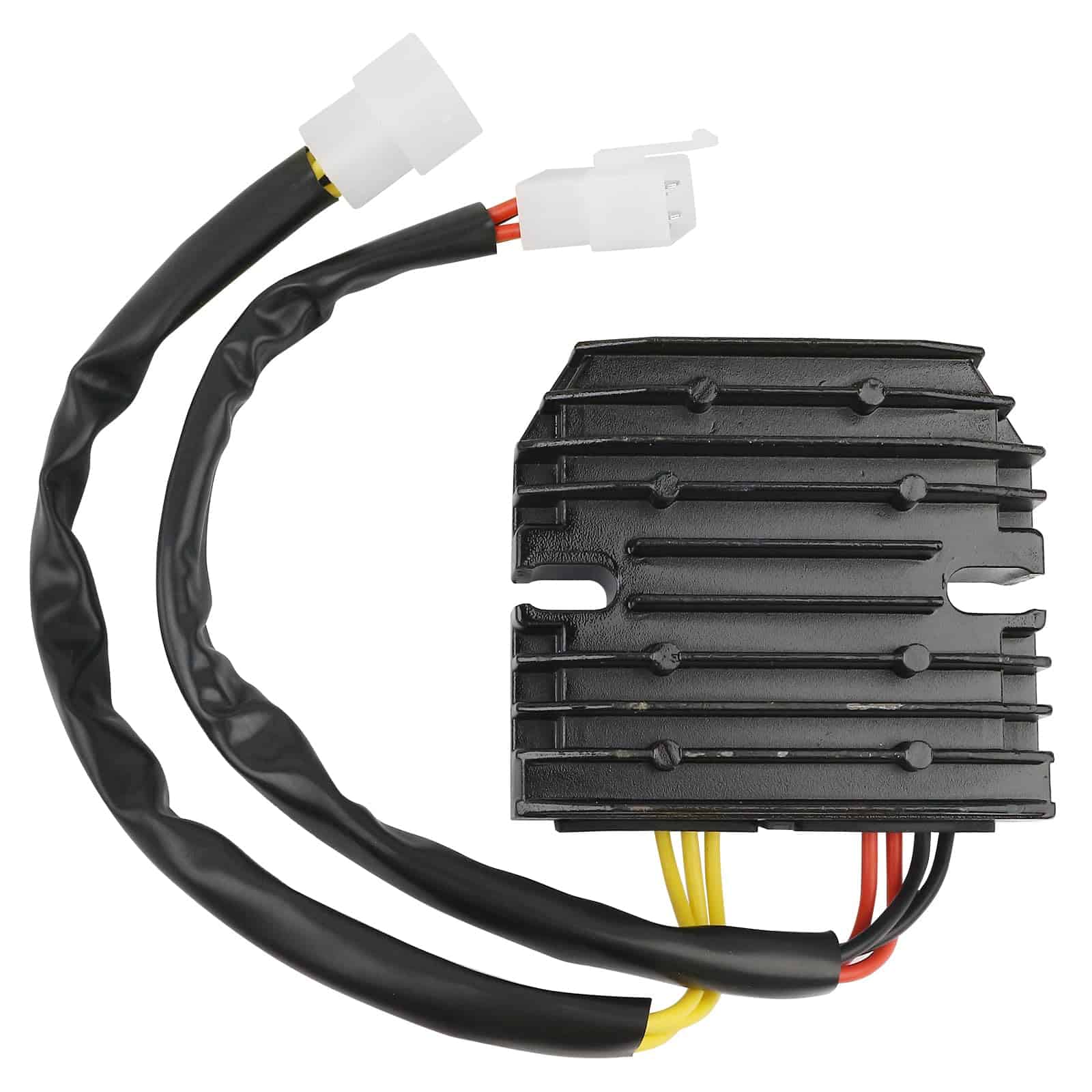 Regulador Rectificador Eléctrico Compatible con Ducati 749