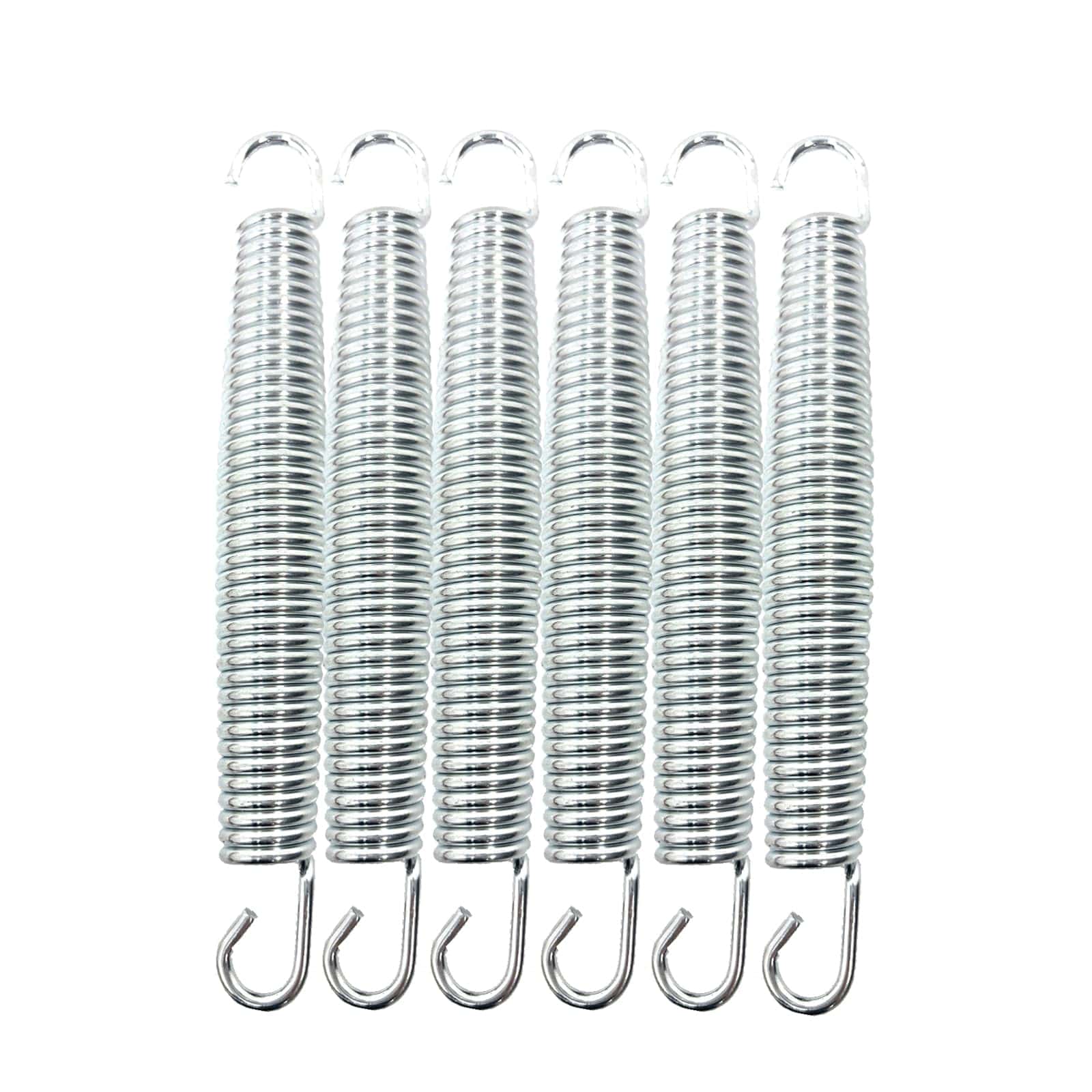 Muelles de repuesto para trampolín -ete de 6)