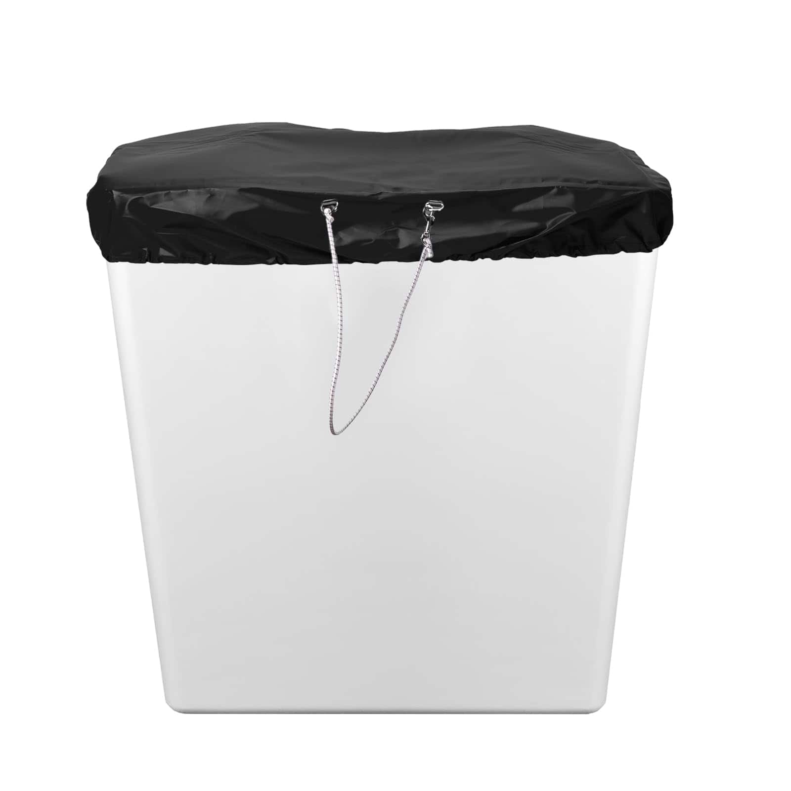 Cubierta para Cubeta de Camión, Cubierta Plegable