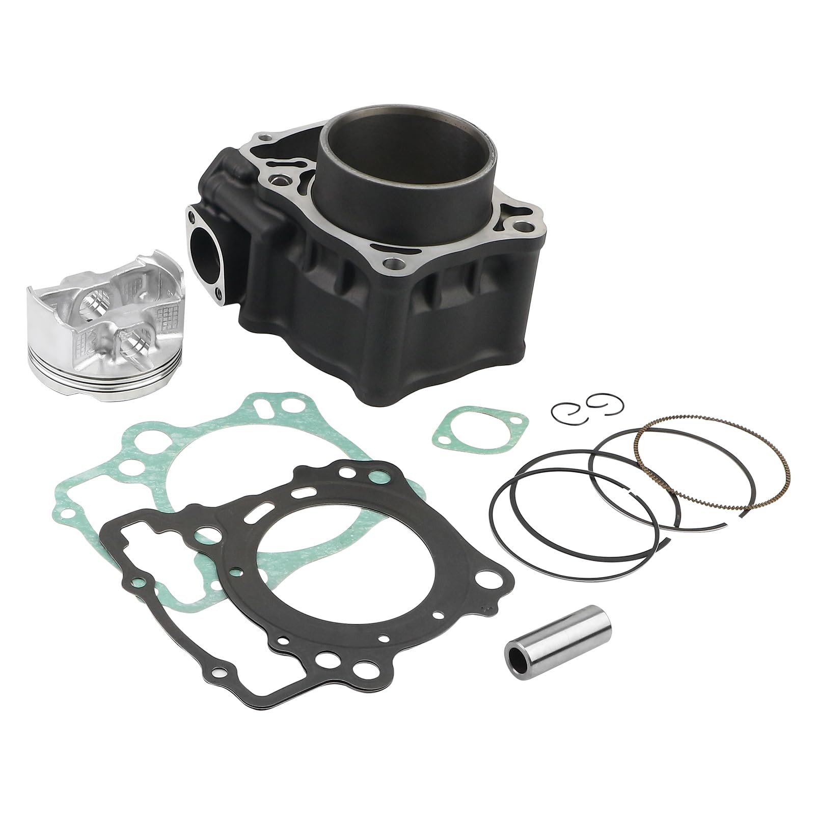 Kit de Cilindro de Motor con Pistón y Juego de Juntas - Imagen 5