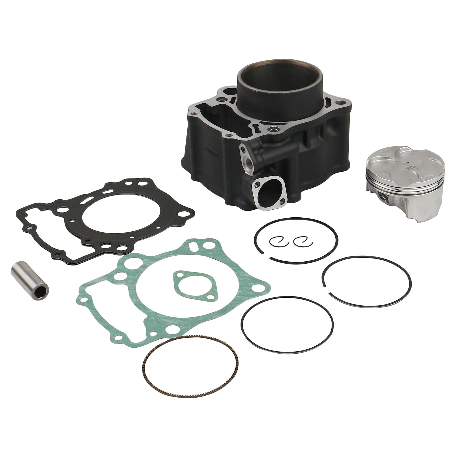 Kit de Cilindro de Motor con Pistón y Juego de Juntas - Imagen 3