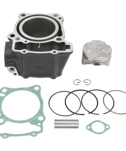Kit de Cilindro de Motor con Pistón y Juego de Juntas