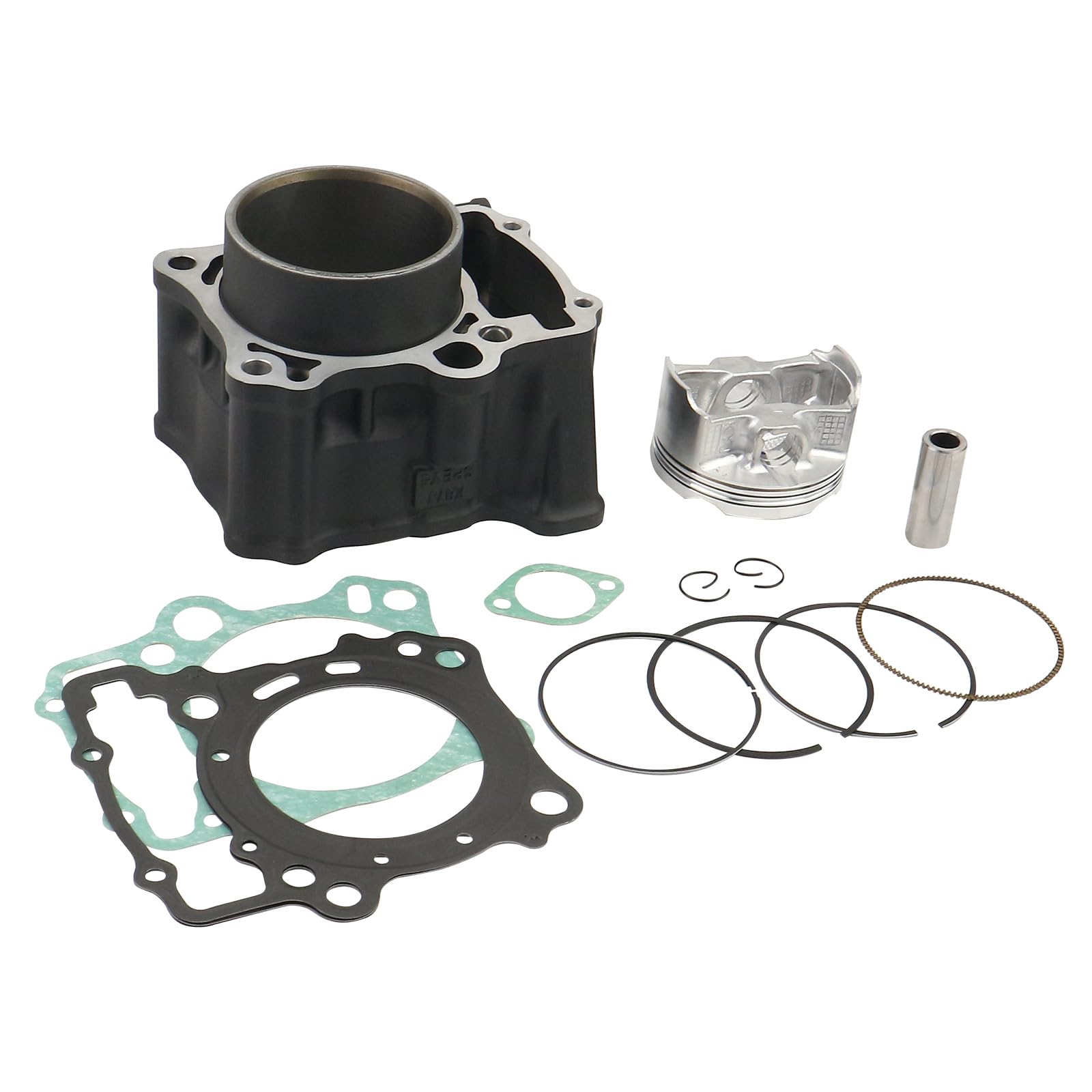 Kit de Cilindro de Motor con Pistón y Juego de Juntas - Imagen 4