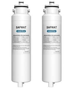 Filtro de Agua para Refrigerador Compatible -ete de 2)