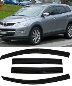 Deflector de ventana lateral Puermto 94143 para 2007-2015