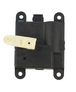 Actuador de Mezcla de Aire de Puerta A/C Compatible con