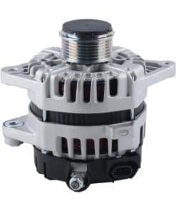 Alternador FEIDKS Compatible con Kia Soul 2017-2019, Rio