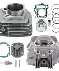 Kit de Ensamblaje de Culata YX140 + Kit de Pistón de