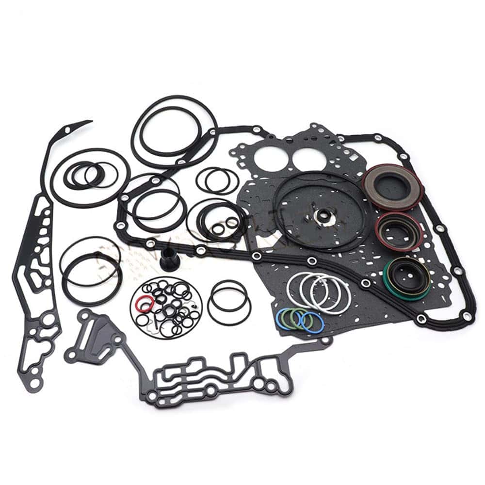 Kit de Reconstrucción Maestra para Transmisión Automática