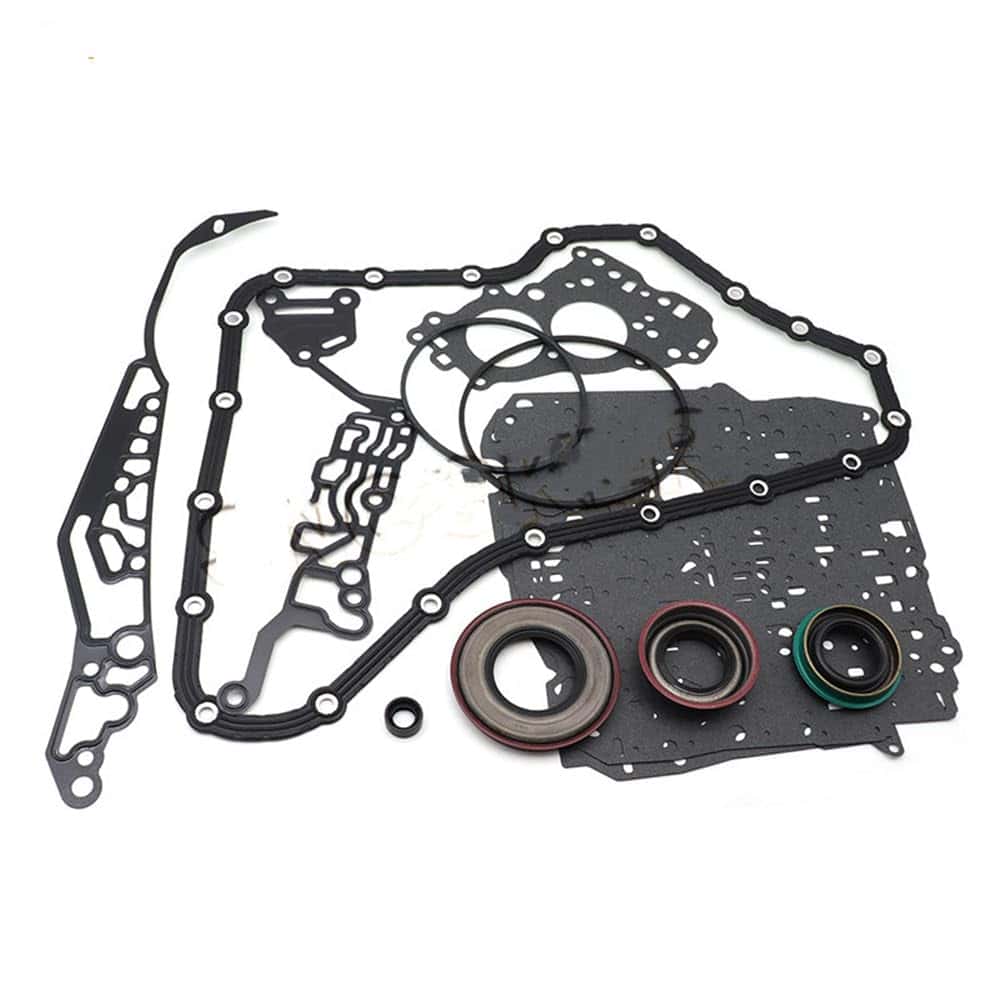 Kit de Reconstrucción Maestra para Transmisión Automática - Imagen 3