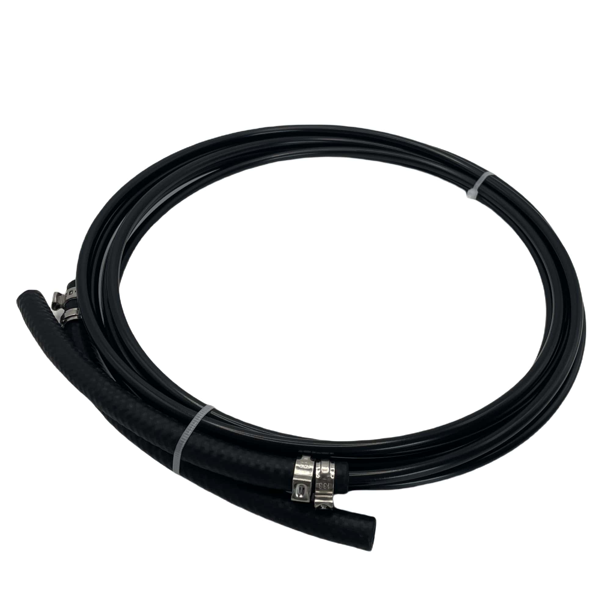 Kit de Línea de Combustible de Nylon lepoint NFR0013 para - Imagen 8