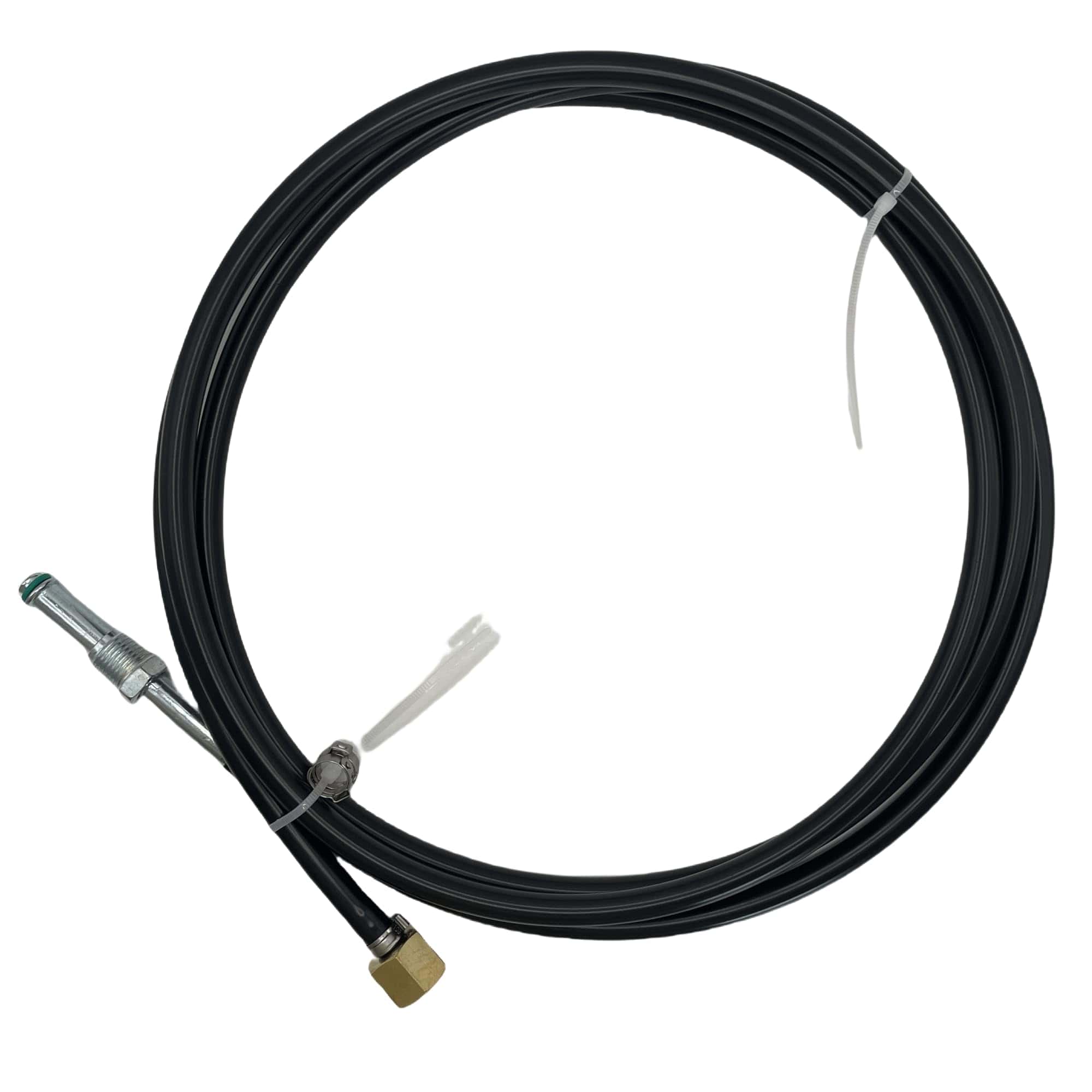 Kit de Línea de Combustible de Nylon lepoint NFR0013 para - Imagen 5