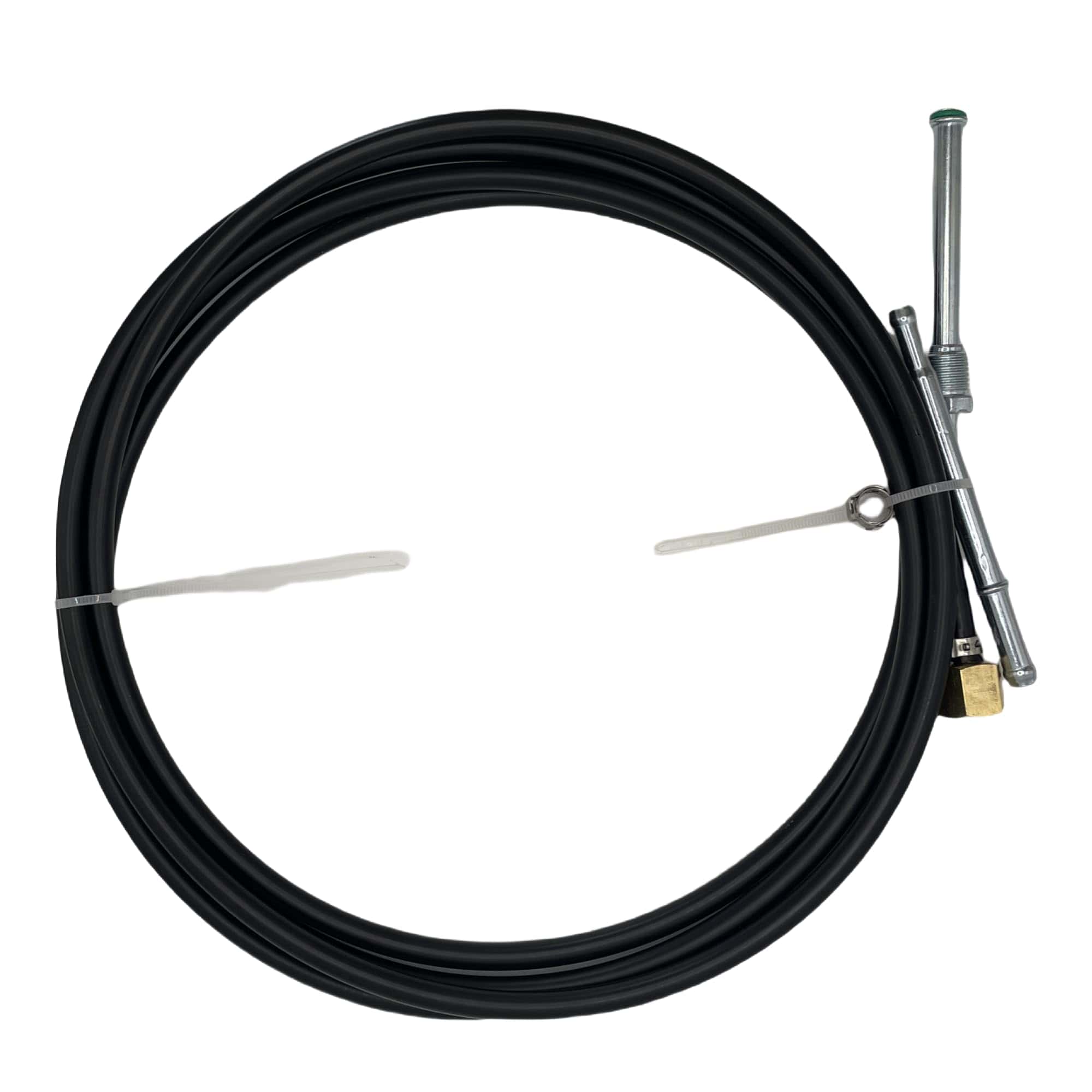 Kit de Línea de Combustible de Nylon lepoint NFR0013 para - Imagen 3