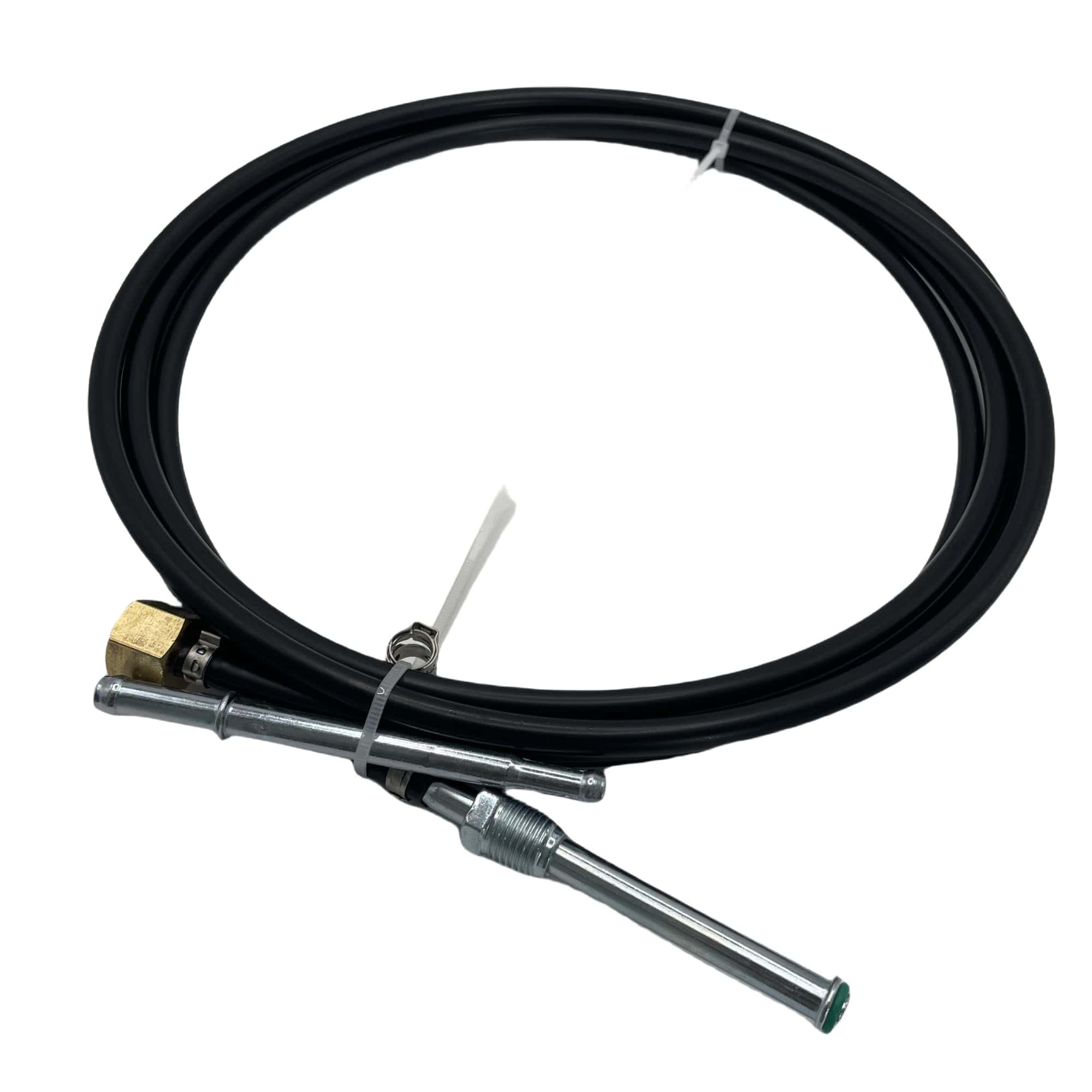 Kit de Línea de Combustible de Nylon lepoint NFR0013 para - Imagen 4