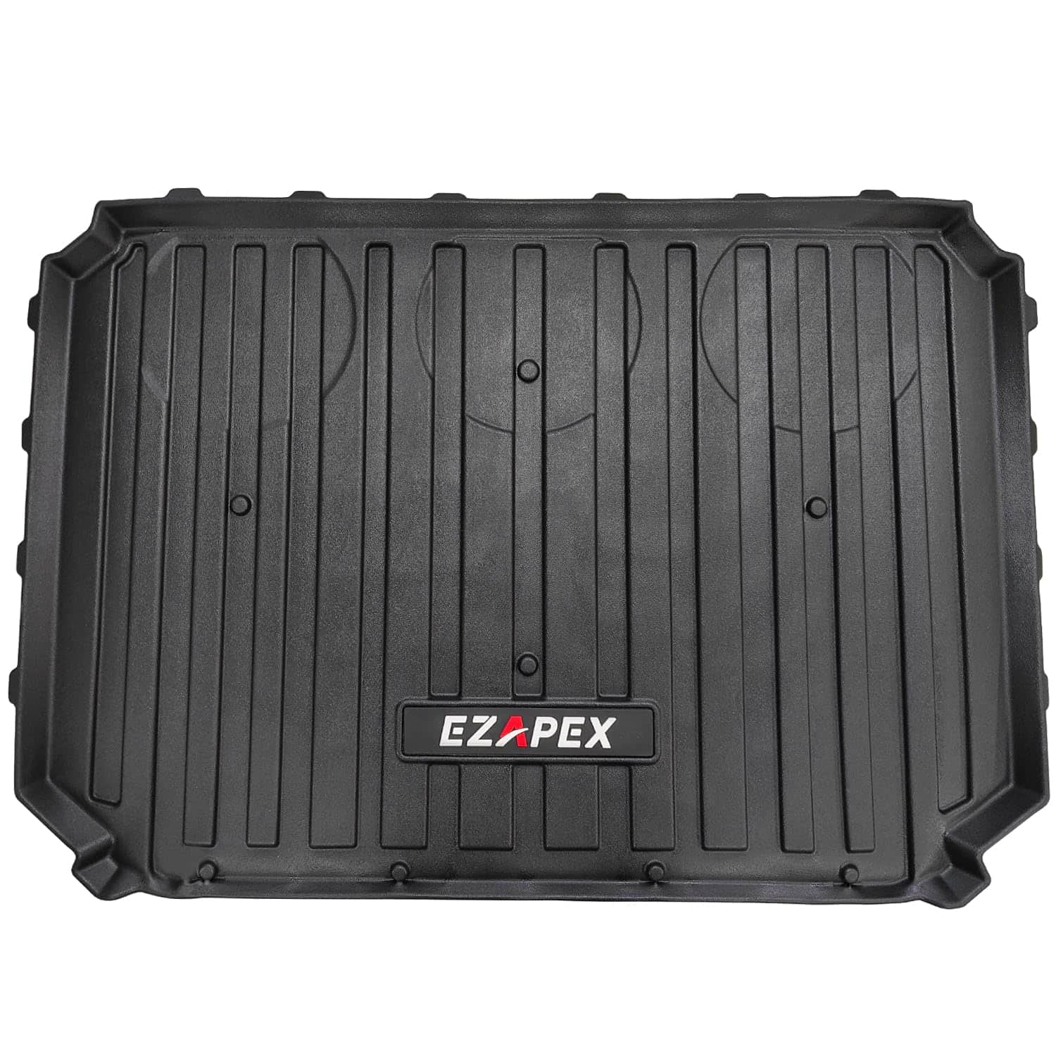 Tapete de Cama Compatible con Polaris Ranger Crew SP 570 - Imagen 7