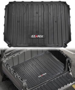 Tapete de Cama Compatible con Polaris Ranger Crew SP 570