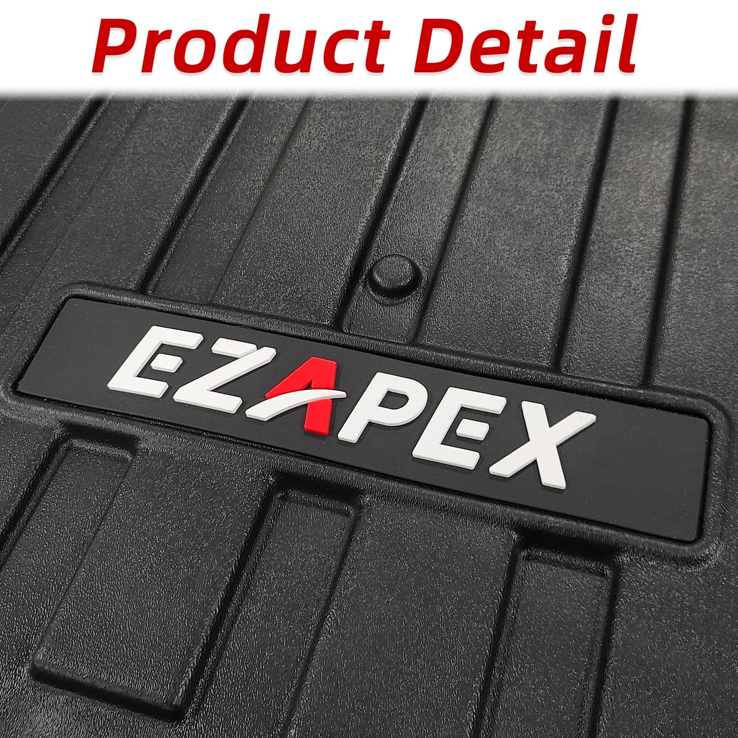 Tapete de Cama Compatible con Polaris Ranger Crew SP 570 - Imagen 5