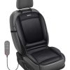 Funda de Asiento de Coche Refrigerante CooCoCo para Asiento