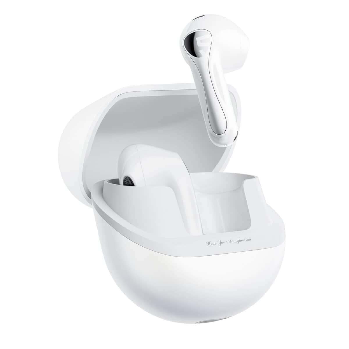 SoundPEATS Air5 Lite Auriculares inalámbricos con audio de