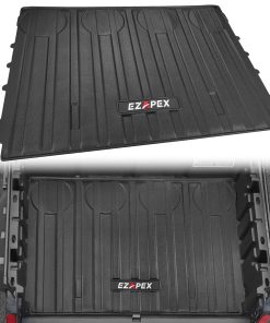 EZAPEX Protector para la Cama Compatible con Can-am