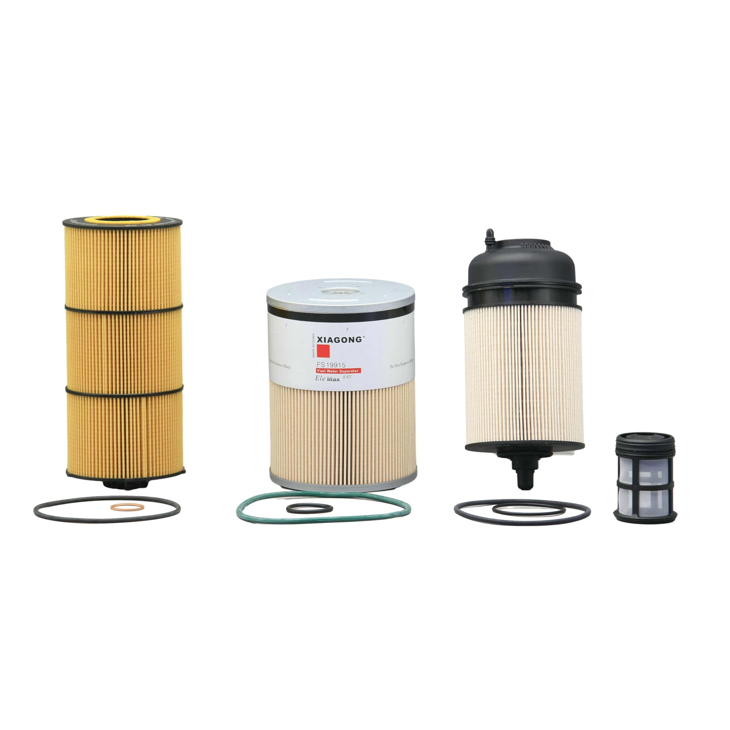 T9908 (FS19915 PF9908 P551005) Filtro de Combustible