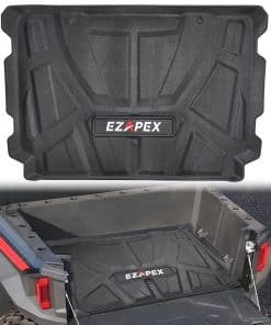 Forro para cama de cama compatible con Polaris General