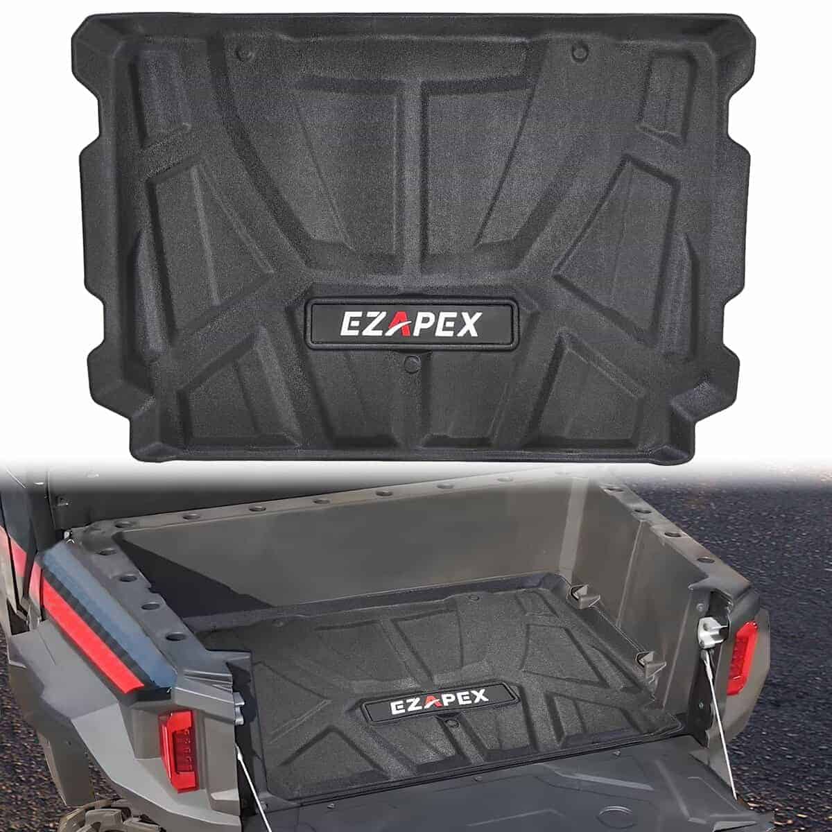 Forro para cama de cama compatible con Polaris General