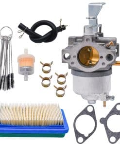 Carburador FINDCARB para Modelo 030426 Generador de 15hp