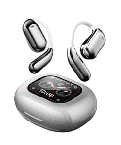 Auriculares Inalámbricos de Oreja Abierta 70hrs Bluetooth