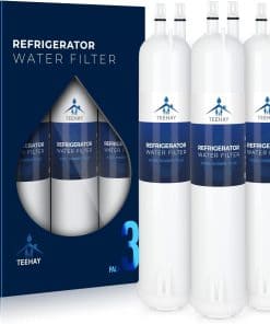 Filtro de Agua de Repuesto CUBESTONE EDR3RXD1, Compatible