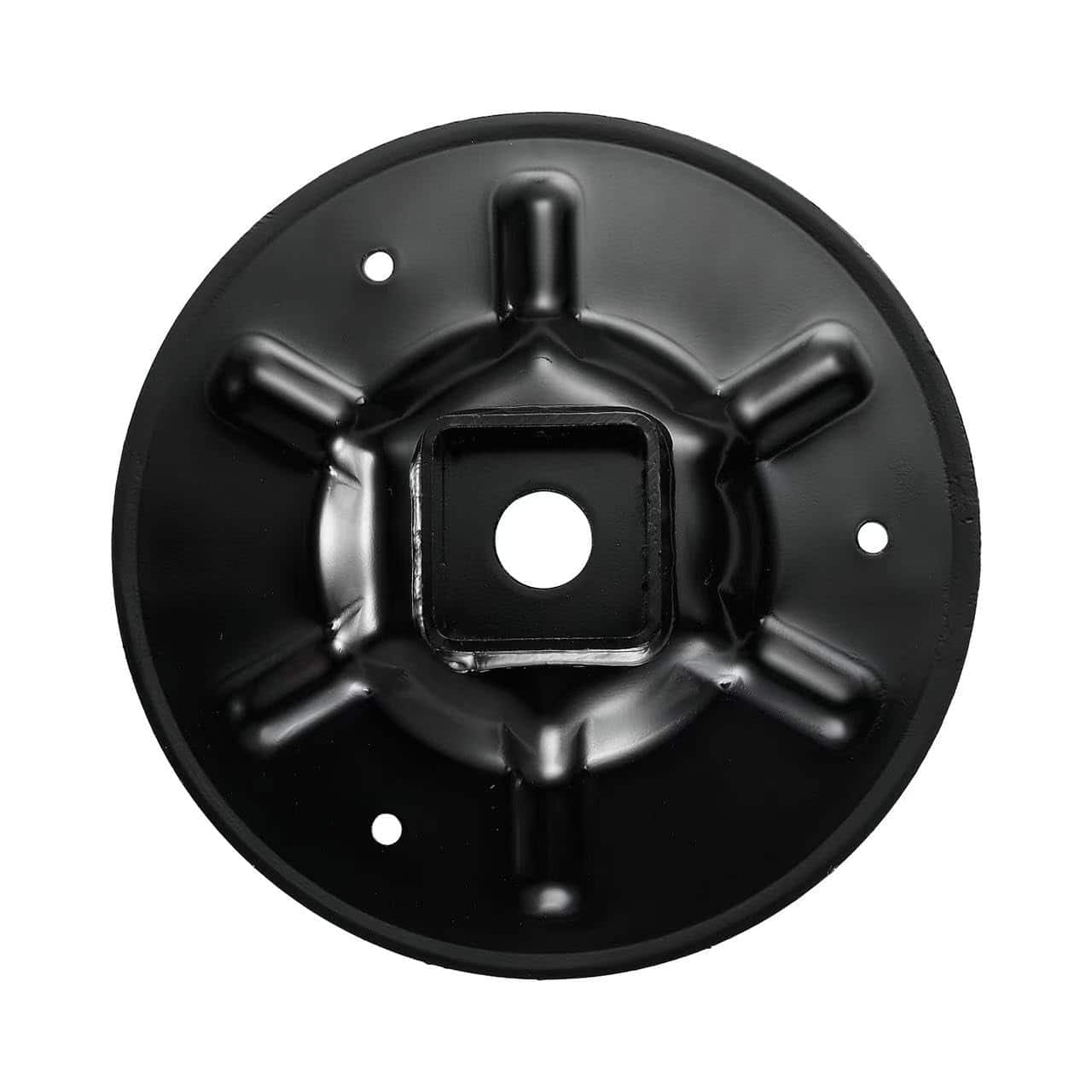 Qty (2) 362486 Reemplazo del Pad de Pie Trasero con Pines - Imagen 6