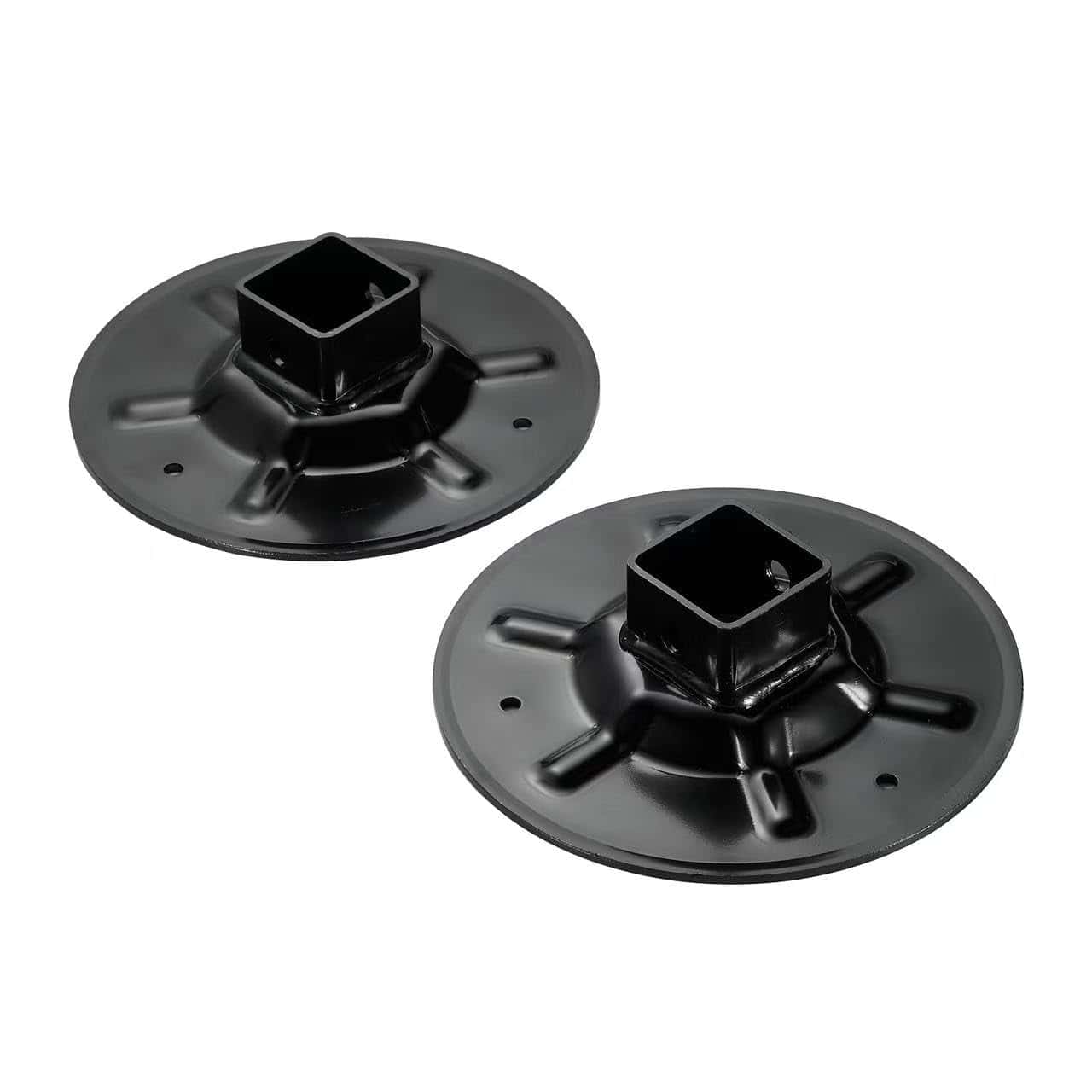 Qty (2) 362486 Reemplazo del Pad de Pie Trasero con Pines - Imagen 5