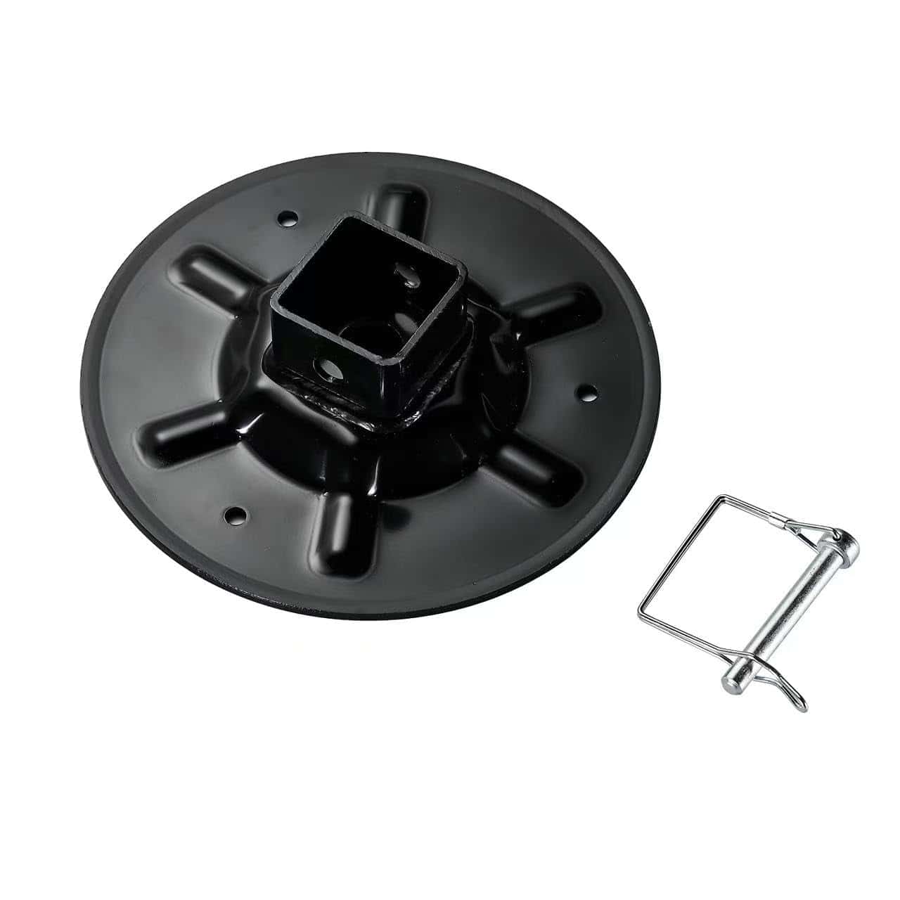 Qty (2) 362486 Reemplazo del Pad de Pie Trasero con Pines - Imagen 8