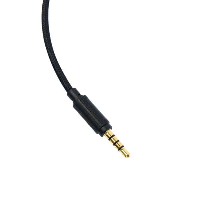 Audífonos con Cable RadioShack - Drivers de 40mm, Micrófono - Imagen 3