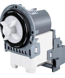 Bomba de desagüe para lavadora DC31-00054D de entrega