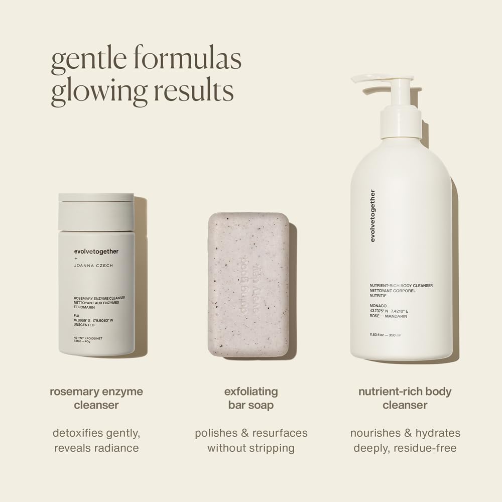 Desodorante Natural de Lujo con Plantas para Mujeres y - Imagen 10