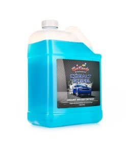 CarCandy - Champú para autos Cobalt Shine con cerámica -