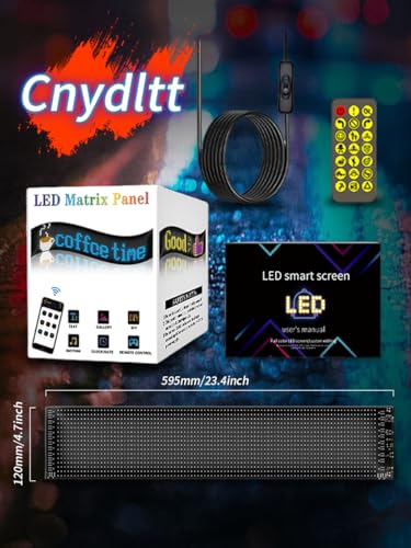 2PCS Ojos LED para Parabrisas de Camión, Luces de Ojos de - Imagen 9