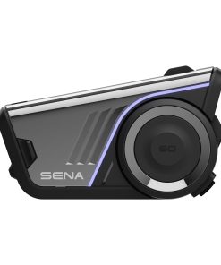 Sena 60S Auriculares de Comunicación para Motocicleta con