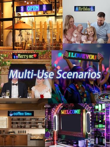 2PCS Ojos LED para Parabrisas de Camión, Luces de Ojos de - Imagen 6