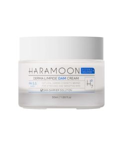 Crema Hidratante HARAMOON Centella - Solución Para Pieles